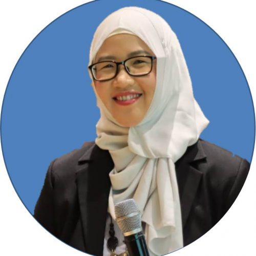 indah mardiani, act consulting,