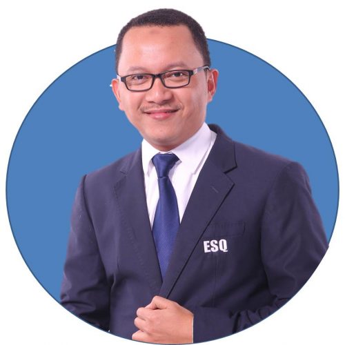 m zain firdaus, act consulting