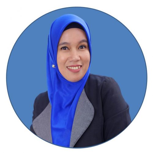 rizka gani lukman, act consulting