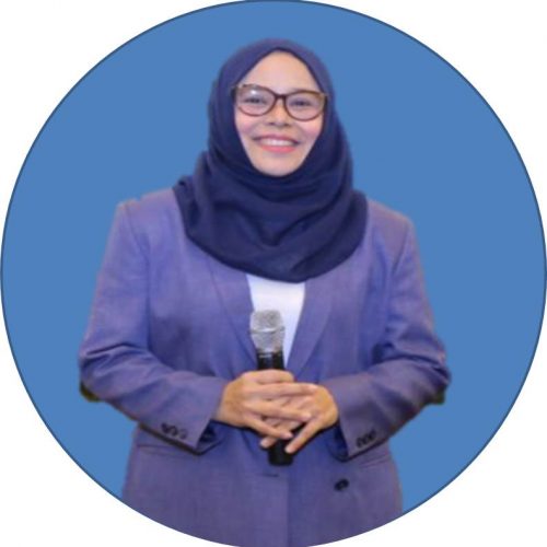 y ariningtyas prameswari, act consulting,