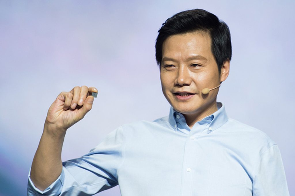 Lei Jun Pebisnis dan Investor Sukses Pendiri Konglomerasi Xiaomi