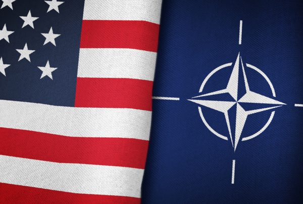 Tengah Kisruh Dengan China, Amerika Mengancam Keluar Dari Aliansi Intelijen NATO - ACT Consulting