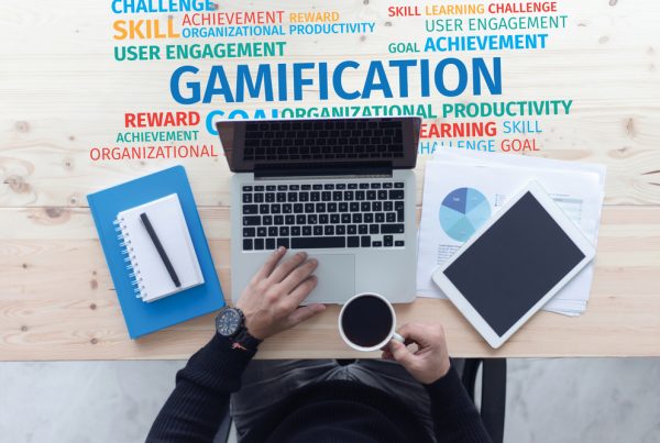 Gamification Adalah Metode Efektif Meningkatkan Kinerja Karyawan