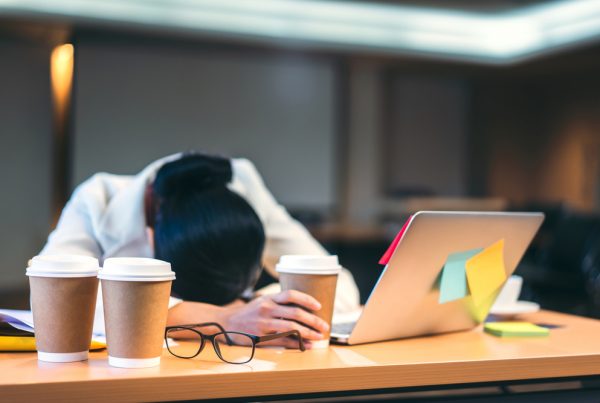 How to Deal with Millennials Burnout
