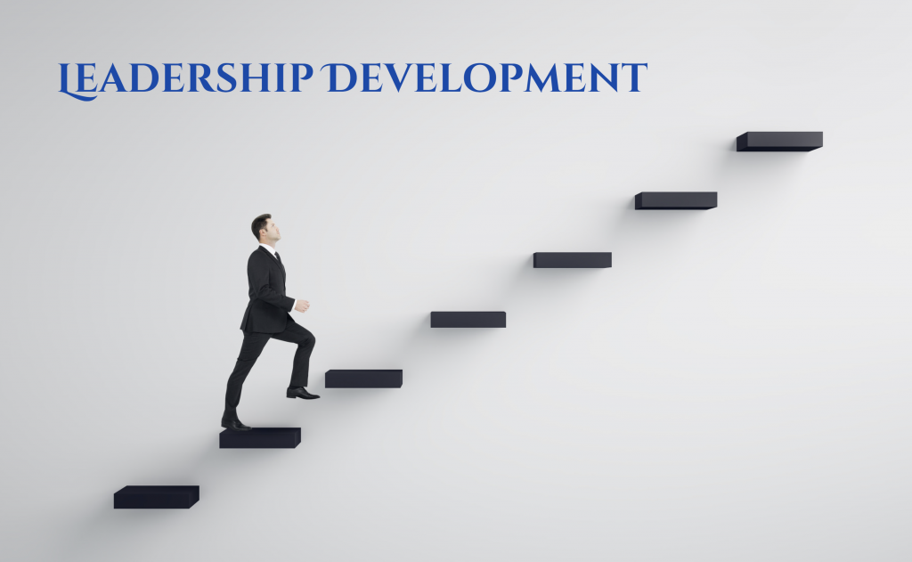 Leadership Development Ini 5 Skil Yang Harus Diasah