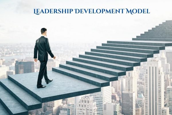 Maksimalkan Materi dengan Leadership Development Model