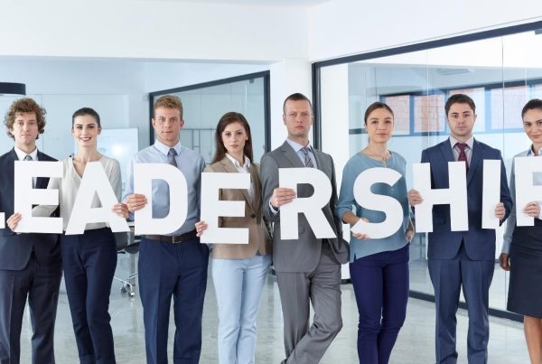5 Tips Leadership Development Untuk Menjadi Pemimpin Terbaik